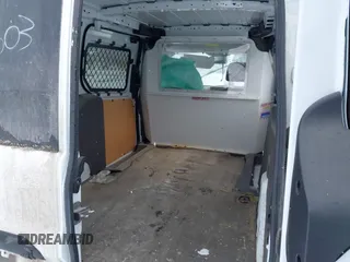 2021 Ford Transit Connect XL с VIN NM0LS7E2XM1483603, выставлен на аукционе IAAI как лот 41613910 с пробегом 9 810 миль миль и . История ставок и продаж доступна на DreamBid. Изображение 8.