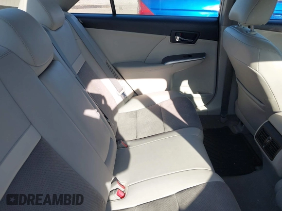 2012 Toyota Camry XLE z VIN 4T1BD1FK6CU028079, wystawiony jako IAAI lot #42142014 z przebiegiem 254 063 mil mil oraz . Historia ofert i sprzedaży dostępna na DreamBid. Obrazek 8.
