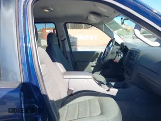 2004 Ford Explorer XLS с VIN 1FMZU62K94ZA11525, выставлен на аукционе IAAI как лот 42510033 с пробегом 141 818 миль миль и . История ставок и продаж доступна на DreamBid. Изображение 5.