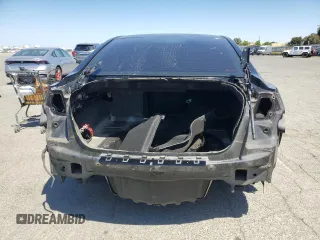2015 Chevrolet SS z VIN 6G3F15RW5FL103226, wystawiony jako Copart lot #57453835 z przebiegiem Nie podano mil oraz Szkoda całkowita • Salvage title. Historia ofert i sprzedaży dostępna na DreamBid. Obrazek 6.