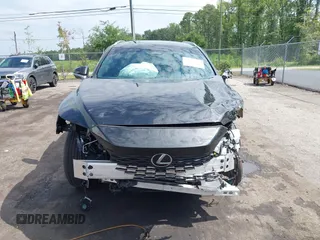 2024 Lexus RX 350 с VIN 2T2BAMBA8RC027061, выставлен на аукционе IAAI как лот 42535235 с пробегом 21 346 миль миль и . История ставок и продаж доступна на DreamBid. Изображение 13.
