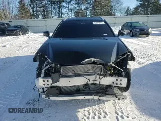 2025 Toyota Crown XLE с VIN JTDACAAJ3S3006403, выставлен на аукционе Copart как лот 86054804 с пробегом 9 168 миль миль и Списание • Salvage title. История ставок и продаж доступна на DreamBid. Изображение 12.