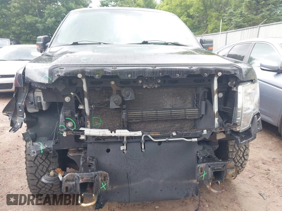 2014 Ford F-150 XL with VIN 1FTFW1EF9EKD06346, listed as a IAAI auction lot 42565707 with 211,732 mi miles and . Bid and sale history available at DreamBid. Image 12.