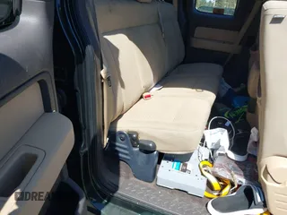 2013 Ford F-150 XL с VIN 1FTFX1EF5DFD70453, выставлен на аукционе IAAI как лот 42081881 с пробегом Не указан миль и . История ставок и продаж доступна на DreamBid. Изображение 8.