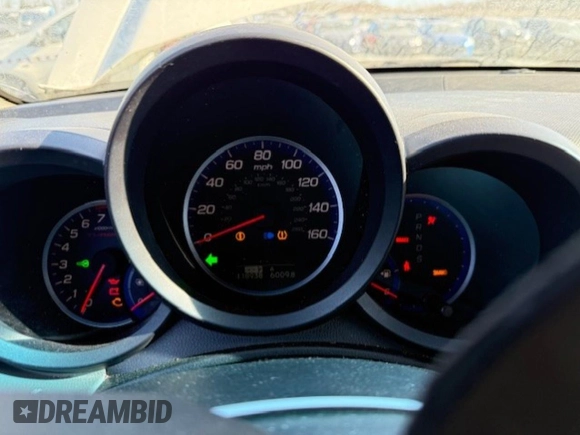 2011 Acura RDX with VIN 5J8TB1H25BA003199, listed as a Copart auction lot 42385685 with 118,938 mi miles and Salvage Title. Bid and sale history available at carsss.com. Image 9.