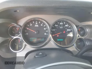 2012 GMC Sierra 1500 with VIN 3GTP1VE74CG170635, listed as a Copart auction lot 76307844 with 99,361 mi miles and Salvage Title. Bid and sale history available at DreamBid. Image 9.