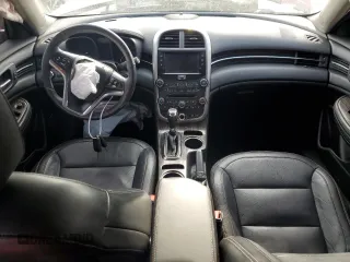 2016 Chevrolet Malibu Limited LTZ with VIN 1G11E5SA9GF127502, listed as a Copart auction lot 77624464 with 158,683 mi miles and Salvage Title. Bid and sale history available at carsss.com. Image 8.