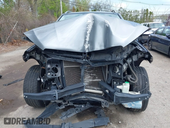 2016 Mercedes-Benz GLE 350 с VIN 4JGDA5HB4GA624871, выставлен на аукционе IAAI как лот 42080510 с пробегом 117 533 миль миль и . История ставок и продаж доступна на DreamBid. Изображение 6.