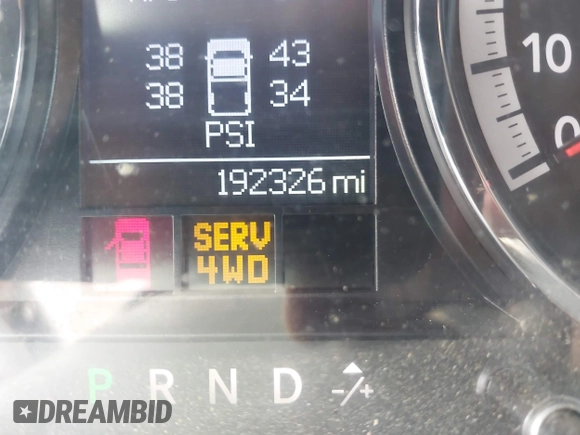 2012 Ram 1500 Sport с VIN 1C6RD7MTXCS114404, выставлен на аукционе IAAI как лот 42382230 с пробегом 192 326 миль миль и . История ставок и продаж доступна на DreamBid. Изображение 15.