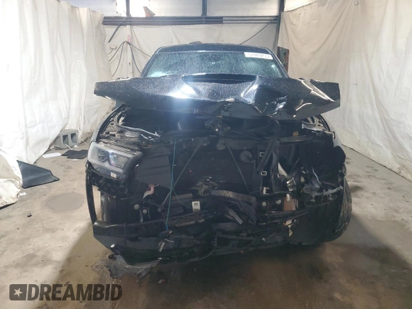 2022 Dodge Durango R/T с VIN 1C4SDJCT9NC209154, выставлен на аукционе Copart как лот 57489255 с пробегом 60 217 миль миль и Списание • Salvage title. История ставок и продаж доступна на DreamBid. Изображение 5.