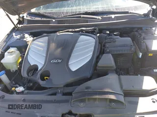 2015 Kia Cadenza Premium with VIN KNALN4D79F5170489, listed as a IAAI auction lot 41688482 with 158,340 mi miles. Bid and sale history available at carsss.com. Image 10.