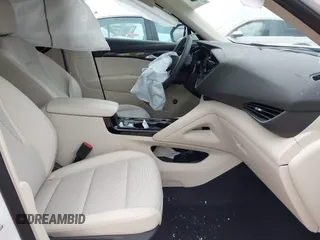 2023 Buick Envision Preferred с VIN LRBFZMR44PD235323, выставлен на аукционе IAAI как лот 42355499 с пробегом 13 818 миль миль и . История ставок и продаж доступна на DreamBid. Изображение 5.