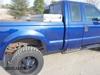 1999 Ford F-250 XL with VIN 1FTNX21L6XEA47455, listed as a IAAI auction lot 41796899 with 108,963 mi miles and . Bid and sale history available at DreamBid. Image 6.