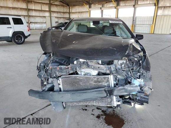 2016 Chevrolet Malibu Limited LS with VIN 1G11B5SA0GU103576, listed as a Copart auction lot 57542594 with 105,879 mi miles and Salvage Title. Bid and sale history available at carsss.com. Image 5.