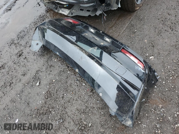 2016 BMW i3 с VIN WBY1Z4C5XGV507878, выставлен на аукционе Copart как лот 61154615 с пробегом 107 289 миль миль и Списание • Salvage title. История ставок и продаж доступна на DreamBid. Изображение 12.