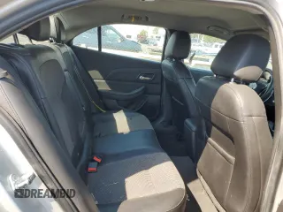 2016 Chevrolet Malibu Limited LT with VIN 1G11C5SA5GU145531, listed as a Copart auction lot 71123164 with 128,785 mi miles and Salvage Title. Bid and sale history available at carsss.com. Image 11.
