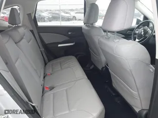 2016 Honda CR-V EX-L with VIN 5J6RM4H73GL081387, listed as a IAAI auction lot 41479232 with 54,297 mi miles. Bid and sale history available at carsss.com. Image 8.