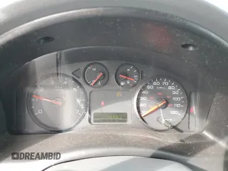 2005 Ford Freestyle SE with VIN 1FMZK01175GA41261, listed as a Copart auction lot 42220825 with 173,670 mi miles and Salvage Title. Bid and sale history available at carsss.com. Image 9.