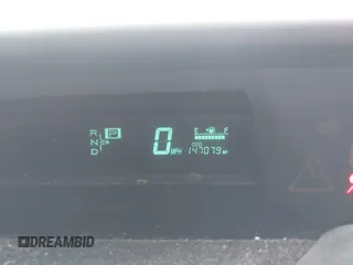 2008 Toyota Prius with VIN JTDKB20U183302814, listed as a IAAI auction lot 42666792 with 147,079 mi miles and . Bid and sale history available at DreamBid. Image 7.