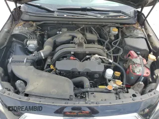 2016 Subaru Outback Premium z VIN 4S4BSADC9G3357243, wystawiony jako Copart lot #55615055 z przebiegiem 145 773 mil mil oraz Szkoda całkowita • Salvage title. Historia ofert i sprzedaży dostępna na DreamBid. Obrazek 12.