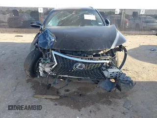 2016 Lexus RX 350 with VIN 2T2BZMCAXGC047428, listed as a IAAI auction lot 41992254 with 233,391 mi miles and . Bid and sale history available at DreamBid. Image 6.