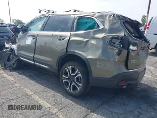 2024 Subaru Ascent Limited z VIN 4S4WMAUDXR3455768, wystawiony jako IAAI lot #42236821 z przebiegiem Nie podano mil oraz . Historia ofert i sprzedaży dostępna na DreamBid. Obrazek 3.
