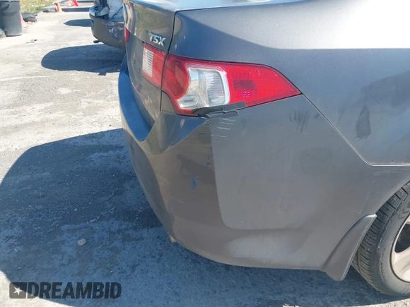 2009 Acura TSX with VIN JH4CU26629C023220, listed as a IAAI auction lot 42618203 with 193,118 mi miles and . Bid and sale history available at DreamBid. Image 6.