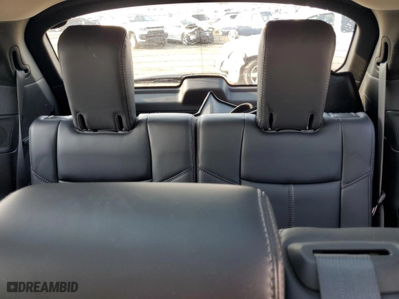 2017 Nissan Pathfinder SL with VIN 5N1DR2MM2HC907192, listed as a Copart auction lot 65805184 with NaN miles and Salvage Title. Bid and sale history available at carsss.com. Image 10.