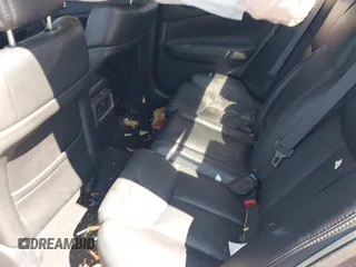 2013 Nissan Maxima SV with VIN 1N4AA5AP3DC814857, listed as a IAAI auction lot 42560607 with 257,499 mi miles and . Bid and sale history available at DreamBid. Image 8.