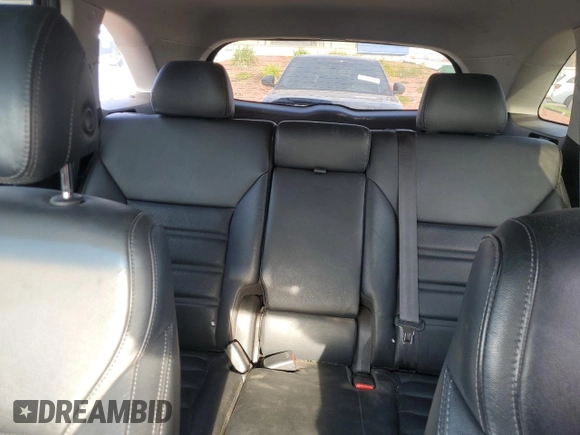 2017 Kia Sorento EX with VIN 5XYPHDA52HG250659, listed as a Copart auction lot 78001594 with Not Provided miles and Clean Title. Bid and sale history available at DreamBid. Image 10.