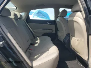 2016 Kia Optima LX with VIN 5XXGT4L31GG048750, listed as a Copart auction lot 51019075 with 168,332 mi miles and Clean Title. Bid and sale history available at carsss.com. Image 10.