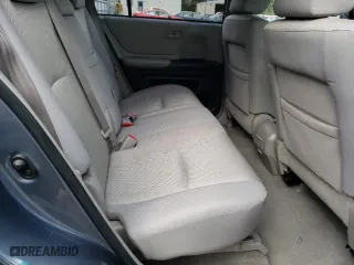 2005 Toyota Highlander with VIN JTEHD21A950037867, listed as a Copart auction lot 76476864 with 182,330 mi miles and Salvage Title. Bid and sale history available at carsss.com. Image 11.
