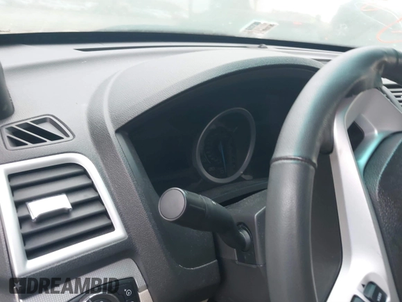 2012 Ford Explorer XLT с VIN 1FMHK7D83CGA23429, выставлен на аукционе IAAI как лот 42058672 с пробегом Не указан миль и . История ставок и продаж доступна на DreamBid. Изображение 7.