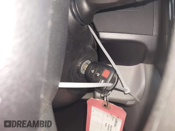 2014 Toyota Camry L with VIN 4T1BF1FK0EU823710, listed as a IAAI auction lot 42153523 with 105,468 mi miles and . Bid and sale history available at DreamBid. Image 11.