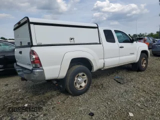 2012 Toyota Tacoma z VIN 5TFUU4EN6CX040726, wystawiony jako Copart lot #54606375 z przebiegiem 347 308 mil mil oraz Czysty tytuł • Clean title. Historia ofert i sprzedaży dostępna na DreamBid. Obrazek 3.