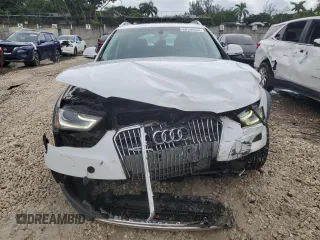 2014 Audi allroad Premium Plus with VIN WA1UFAFL1EA045564, listed as a Copart auction lot 68750554 with 78,929 mi miles and Salvage Title. Bid and sale history available at carsss.com. Image 5.