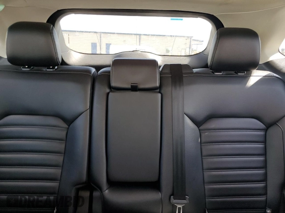 2023 Ford Edge SEL with VIN 2FMPK4J9XPBA02792, listed as a Copart auction lot 54517995 with 45,913 mi miles and Non Repairable. Bid and sale history available at carsss.com. Image 10.