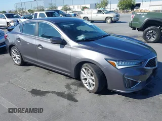 2020 Acura ILX с VIN 19UDE2F36LA011052, выставлен на аукционе IAAI как лот 42606110 с пробегом 86 744 миль миль и . История ставок и продаж доступна на DreamBid. Изображение 1.