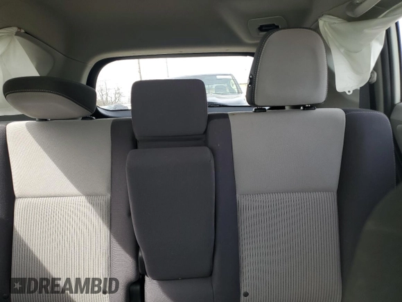 2013 Toyota RAV4 XLE with VIN 2T3RFREV9DW003401, listed as a Copart auction lot 49673955 with Not provided miles and Salvage title. Bid and sale history available at DreamBid. Image 10.