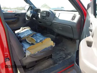 2003 Ford F-150 XL with VIN 1FTRF172X3NA89120, listed as a IAAI auction lot 41858521 with Not Provided miles and . Bid and sale history available at DreamBid. Image 5.