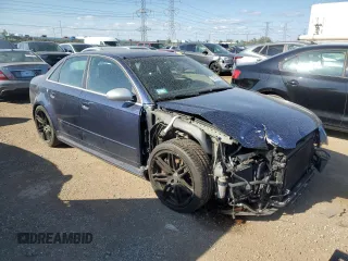 2007 Audi S4 z VIN WUARU78E87N907261, wystawiony jako Copart lot #73371764 z przebiegiem 70 932 mil mil oraz Szkody całkowita. Historia ofert i sprzedaży dostępna na DreamBid. Obrazek 4.