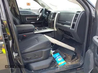2015 Ram 2500 Laramie with VIN 3C6UR5FL0FG655552, listed as a IAAI auction lot 42456897 with 143,885 mi miles and . Bid and sale history available at DreamBid. Image 5.