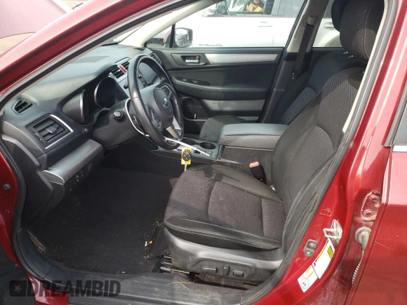 2016 Subaru Outback Premium with VIN 4S4BSACC0G3354085, listed as a Copart auction lot 53828035 with 99,414 mi miles and Clean title. Bid and sale history available at DreamBid. Image 7.