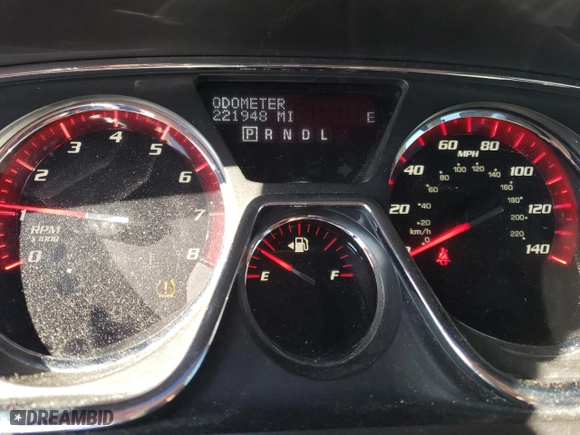 2014 GMC Acadia Denali with VIN 1GKKRTKD4EJ265929, listed as a Copart auction lot 49713525 with 221,948 mi miles and Salvage Title. Bid and sale history available at carsss.com. Image 9.