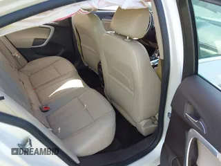 2015 Buick Regal Premium I с VIN 2G4GN5EX4F9140209, выставлен на аукционе IAAI как лот 42583329 с пробегом 101 877 миль миль и . История ставок и продаж доступна на DreamBid. Изображение 8.