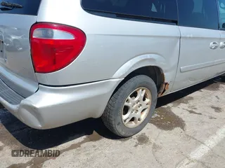 2004 Dodge Caravan SXT z VIN 2D4GP44L24R554807, wystawiony jako IAAI lot #42324322 z przebiegiem 249 993 mil mil oraz . Historia ofert i sprzedaży dostępna na DreamBid. Obrazek 6.