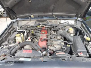 1998 Jeep Cherokee Sport with VIN 1J4FJ68S3WL285200, listed as a IAAI auction lot 41834529 with 335,881 mi miles and . Bid and sale history available at DreamBid. Image 10.