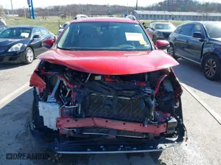 2017 Toyota RAV4 XLE with VIN JTMWFREV6HJ113376, listed as a IAAI auction lot 41844823 with 53,752 mi miles. Bid and sale history available at carsss.com. Image 13.