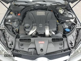 2014 Mercedes-Benz E 550 z VIN WDDKJ7DBXEF224610, wystawiony jako Copart lot #61978835 z przebiegiem 6 344 mil mil oraz Szkoda całkowita • Salvage title. Historia ofert i sprzedaży dostępna na DreamBid. Obrazek 11.