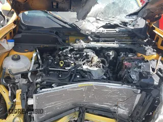 2023 Ford Maverick XL z VIN 3FTTW8F99PRA44864, wystawiony jako IAAI lot #42321189 z przebiegiem Nie podano mil oraz . Historia ofert i sprzedaży dostępna na DreamBid. Obrazek 10.